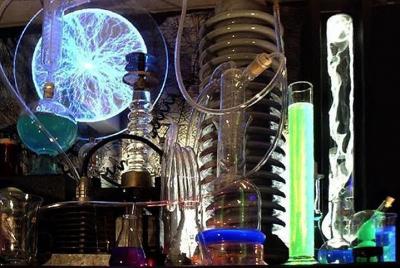 Crazy Professor Escape Room en Las Vegas Crazy Professor Escape Room en Las Vegas