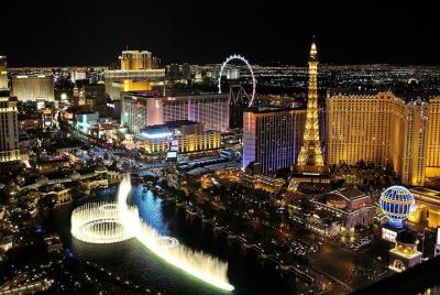 Las Vegas Downtown Delights y City Sights Las Vegas Downtown Delights y City Sights