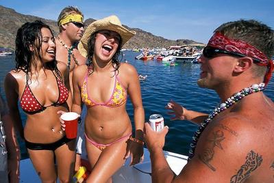 Colorado River Jet Boat Tour Plus London Bridge y Ghost Town desde Las Vegas Colorado River Jet Boat Tour Plus London Bridge y Ghost Town desde Las Vegas