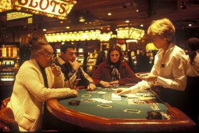Juegue Vegas como una experiencia de juego ganadora profesional Juegue Vegas como una experiencia de juego ganadora profesional
