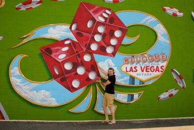 Tour privado de Vegas Vintage Tour privado de Vegas Vintage