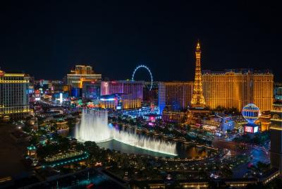 Shadows of Sin City - Walking Ghost Tour en Las Vegas Shadows of Sin City - Walking Ghost Tour en Las Vegas
