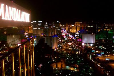 Recorrido a pie de 2 horas por el Strip de Las Vegas con fotógrafo Recorrido a pie de 2 horas por el Strip de Las Vegas con fotógrafo
