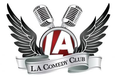 LA Comedy Club en The STRAT Hotel and Casino LA Comedy Club en The STRAT Hotel and Casino