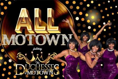 Todo el espectáculo de Motown en el Alexis Park Hotel de Las Vegas Todo el espectáculo de Motown en el Alexis Park Hotel de Las Vegas