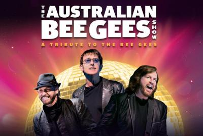 The Australian Bee Gees Show: un homenaje a los Bee Gees en el Excalibur Hotel and Casino The Australian Bee Gees Show: un homenaje a los Bee Gees en el Excalibur Hotel and Casino