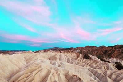 Degustación de vinos para grupos pequeños de Pahrump con Death Valley Sightseeing y Stargazing Degustación de vinos para grupos pequeños de Pahrump con Death Valley Sightseeing y Stargazing