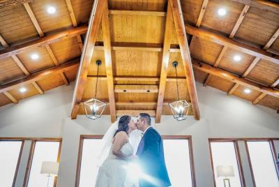 Boda en Las Vegas en The Little Vegas Chapel, incluido el transporte en limusina Boda en Las Vegas en The Little Vegas Chapel, incluido el transporte en limusina