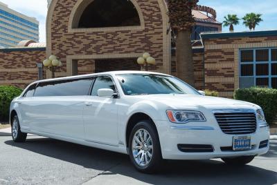 Servicio de limusina de lujo privada en Las Vegas Servicio de limusina de lujo privada en Las Vegas