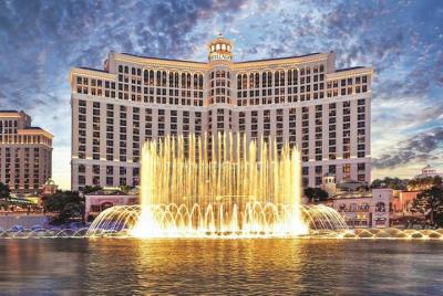 City Tour Introducción Las Vegas - conozca lo mejor de VEGAS con mejores guías City Tour Introducción Las Vegas - conozca lo mejor de VEGAS con mejores guías