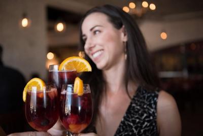 Tour privado: Secret Food Tours Las Vegas Tour privado: Secret Food Tours Las Vegas