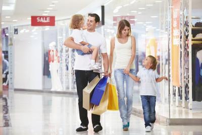 Excursión de un día a outlets desde o hasta el área de Los Angeles y Hollywood Excursión de un día a outlets desde o hasta el área de Los Angeles y Hollywood