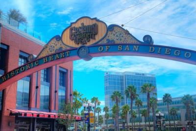 Excursión privada de un día a San Diego de 7 horas. Excursión privada de un día a San Diego de 7 horas.