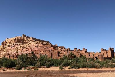Excursión personalizada de un día desde Marrakech: elija opciones