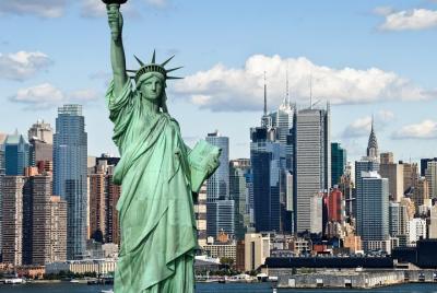 Traslado privado de llegada: J.F. Kennedy Airport JFK a Nueva York en Business Car Traslado privado de llegada: J.F. Kennedy Airport JFK a Nueva York en Business Car
