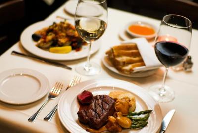 Semana de restaurantes en Los Ángeles Semana de restaurantes en Los Ángeles