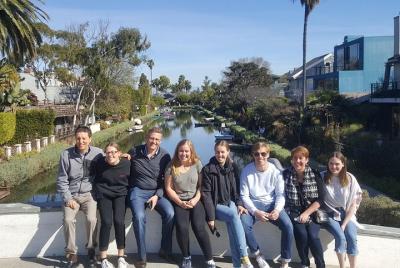  Secretos de LA: recorrido semiprivado sobre los famosos, la historia y los enclaves más destacados 