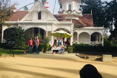 Arboretum City Tour de Los Angeles