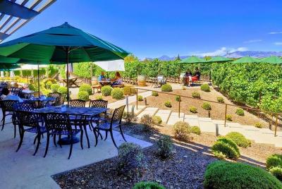 Excursión de un día a la cata de vinos de Santa Bárbara desde Los Ángeles