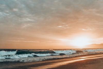 Tour privado por la playa de Venecia