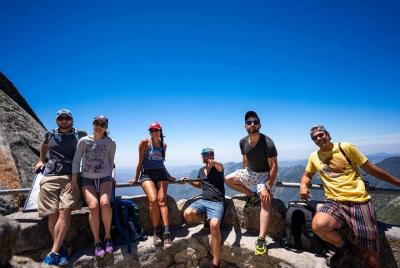 Go Legendary Custom Outdoor Adventure [Tour privado]