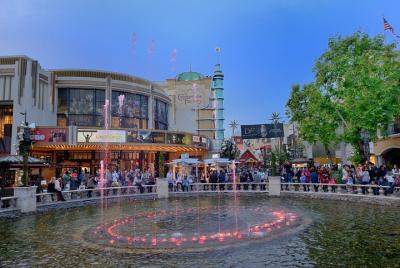 Tour Privado Elite Los Angeles