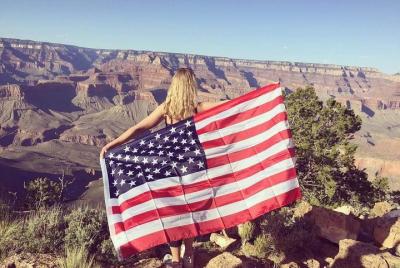 Suroeste de EE. UU .: 7 días de aventura