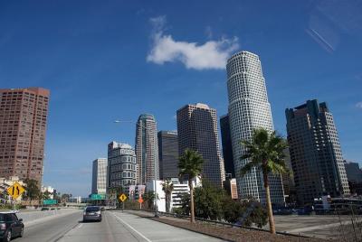 Tour privado de día completo a Los Ángeles