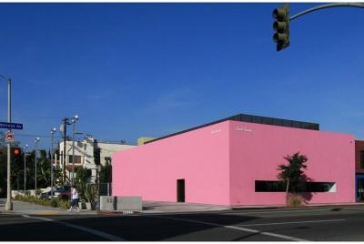 Día completo de Los Angeles Fun Fashion Photo & Food Tour privado