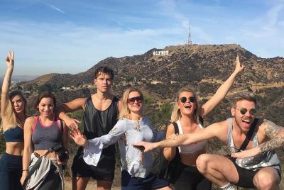 Tour privado de Los Ángeles para cualquier tamaño de grupo