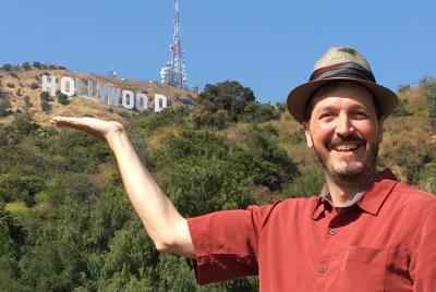 El último recorrido fotográfico de Los Ángeles y Hollywood