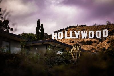 Experiencias Lonely Planet: Caminata privada al cartel de Hollywood, a través de Three Peaks