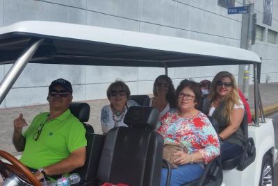 One Private VIP Tour de Hollywood