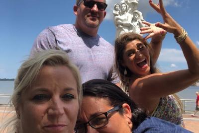 Aventura de búsqueda del tesoro en Los Ángeles por Operation City Quest