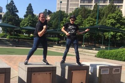 Experiencia única de búsqueda del tesoro en Burbank por Operation City Quest