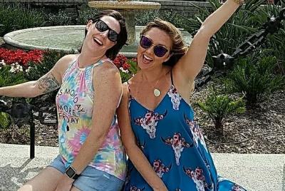 Aventura de búsqueda del tesoro en Pasadena por Operation City Quest