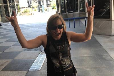 Participe en una divertida búsqueda del tesoro en Los Ángeles de Wacky Walks