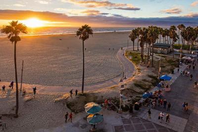 Fotógrafo de alquiler, sesión de fotos profesional - Los Ángeles