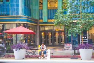 Recorrido fotográfico privado en Los Ángeles: los mejores lugares de Instagram en LA