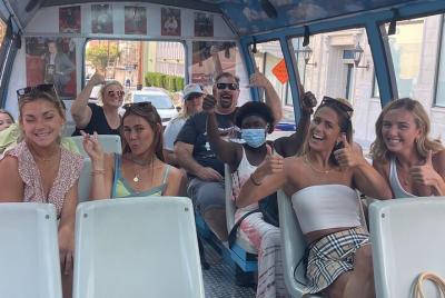 Tour privado de los Ángeles