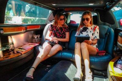 Tour privado de compras V.I.P Hollywood desde Beverly Hills