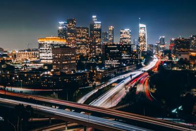 Traslado privado desde / hacia el aeropuerto de LA