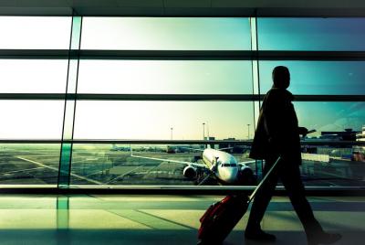 Traslado privado de ida y vuelta al aeropuerto Mclean, Fairfax, Viena, VA y el aeropuerto de Dulles