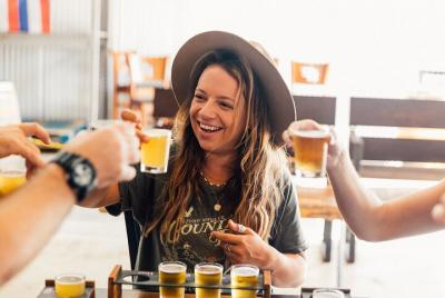 Tour con cena en Maui Brewery Tours Tour con cena en Maui Brewery Tours