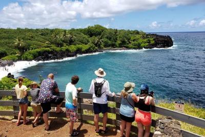 Maui Tour: Road to Hana Tour desde Lahaina Maui Tour: Road to Hana Tour desde Lahaina