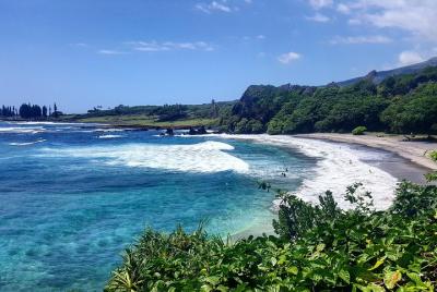 Maui Tour: Road to Hana Tour desde Lahaina Maui Tour: Road to Hana Tour desde Lahaina