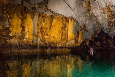 8 días de Puerto Princesa y El Nido