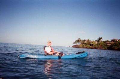 Kayak y Snorkel - South Shore Turtle Kayak y Snorkel - South Shore Turtle