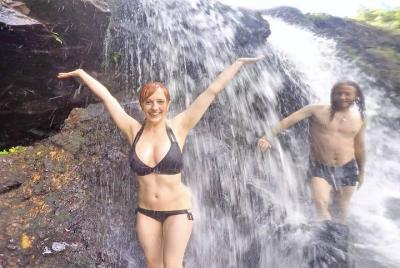 Hana Camping Adventure Hana Camping Adventure