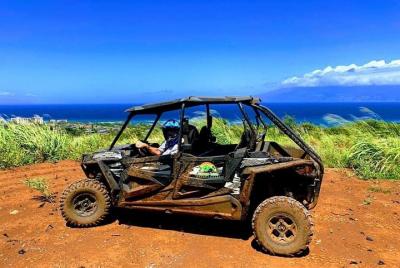 Lahaina ATV Adventure Lahaina ATV Adventure